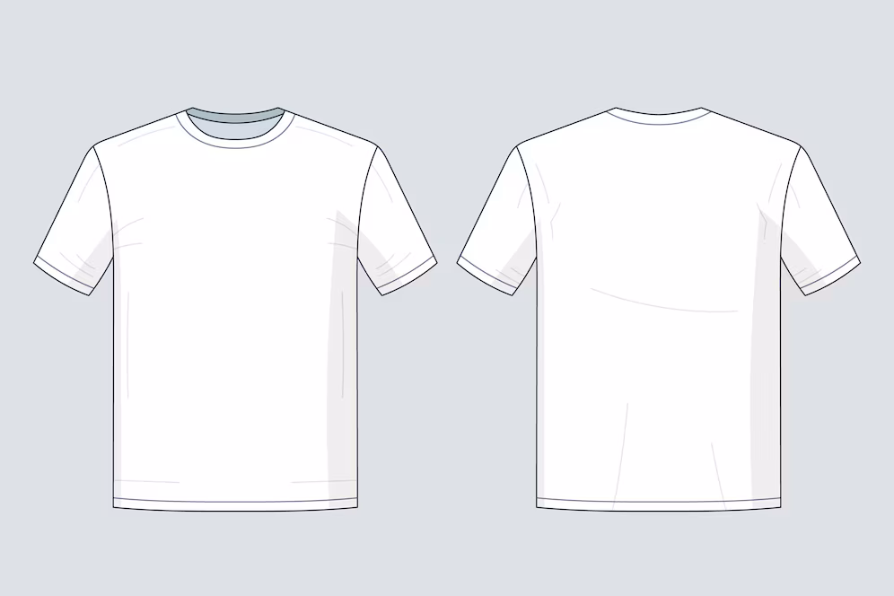 Tshirt - 001